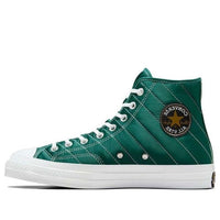 Converse Chuck 70 Faux Fur High Top 'Dragon Scale' A05607C