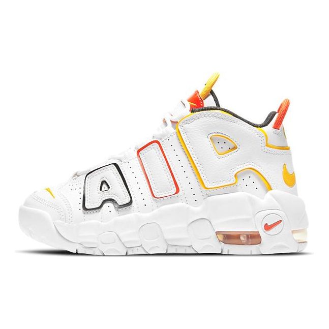 (PS) Nike Air More Uptempo 'Roswell Raygun' DD9286-100
