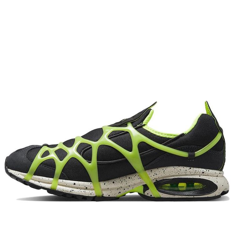 Nike Air Kukini 'Black Volt' DZ4851-001