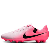 Nike Tiempo Legend 10 Academy HG 'Pink Foam Black' DV4339-601