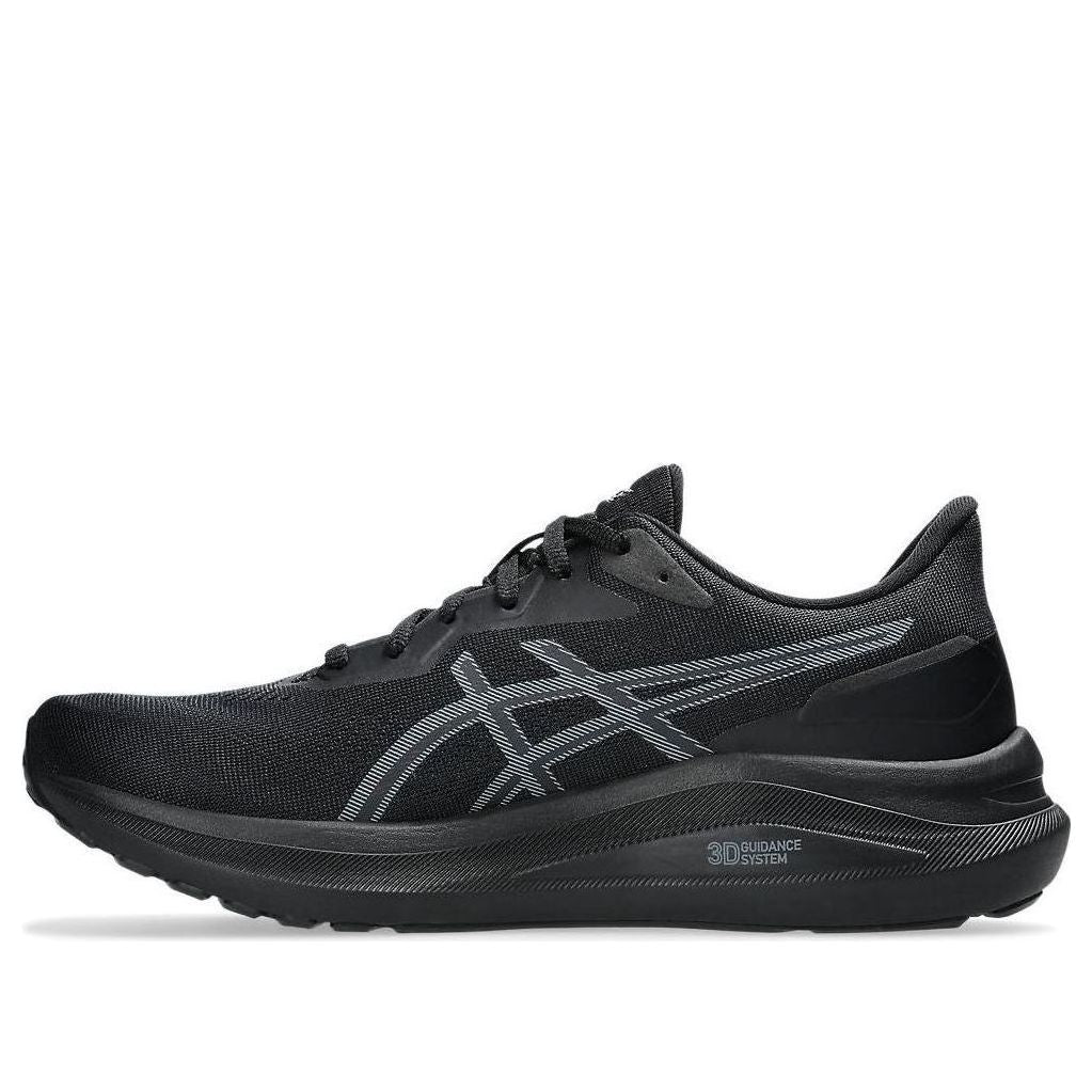 ASICS GT-1000 13 Sneakers 'Black Steel Grey' 1011B858-004