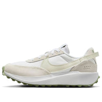 (WMNS) Nike Waffle Debut 'White Sea Glass' FN7100-100