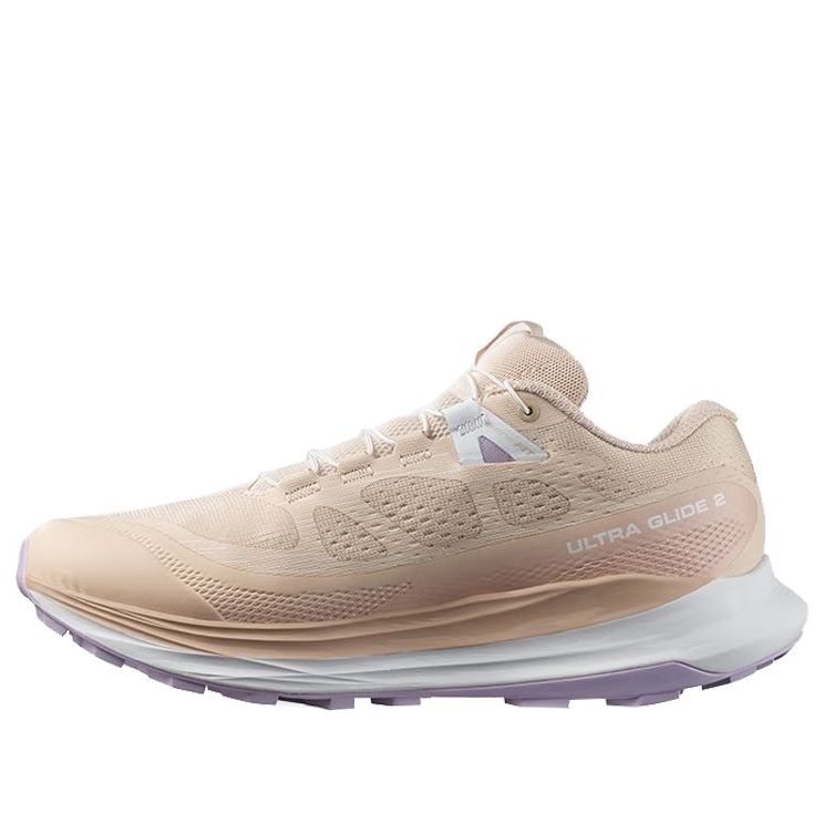 (WMNS) Salomon Schuhe Ultra Glide 2 'Tencher Peach' 471251 / L47125100
