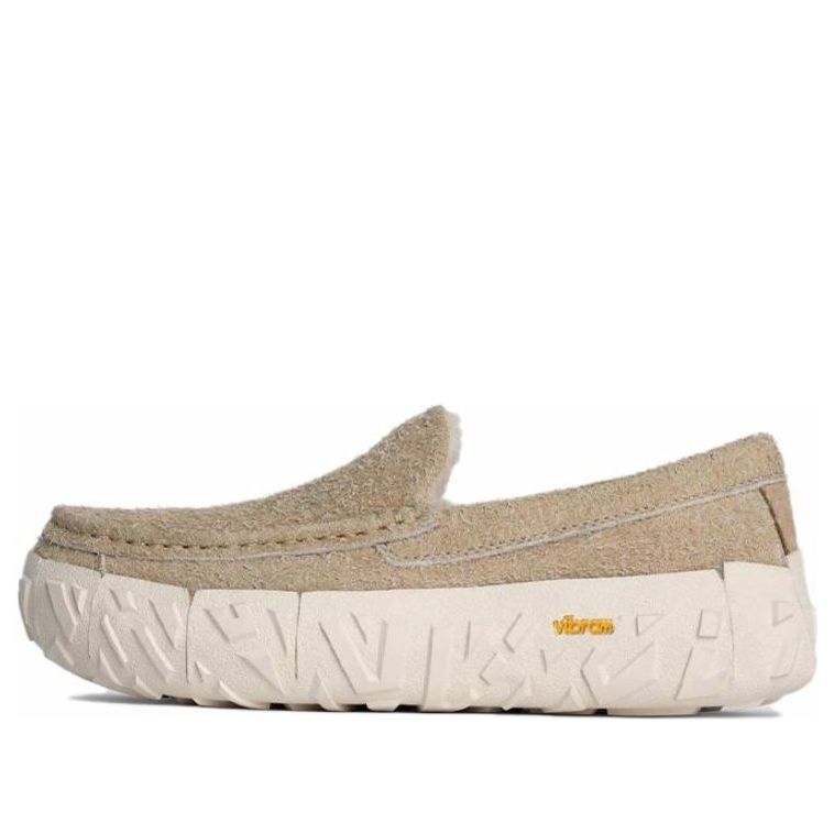 UGG Ascot Vibram Wrap Tech 'Mustard Seed' 1167670-MDSD