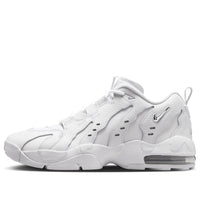 Nike Air Diamond Turf Max '96 Low 'White Metallic Silver' IO4223-100