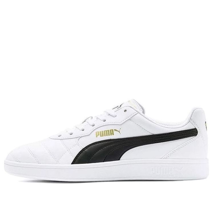 PUMA Astro Kick SL Sneakers White/Black 370167-01