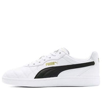 PUMA Astro Kick SL Sneakers White/Black 370167-01