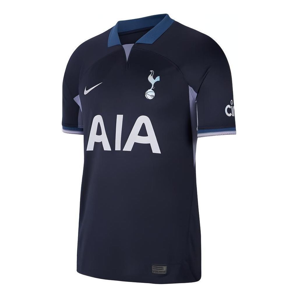 Nike Tottenham Hotspur 2023/24 Stadium Jersey 'Navy' DX2700-460