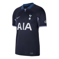 Nike Tottenham Hotspur 2023/24 Stadium Jersey 'Navy' DX2700-460