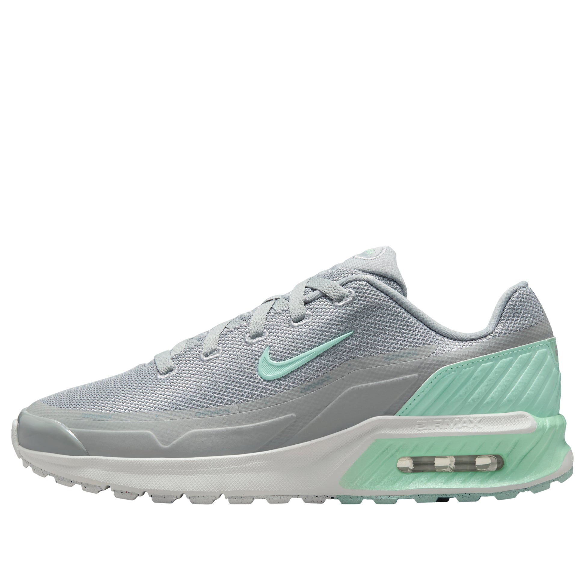 (WMNS) Nike Air Max Bia 'Light Smoke Grey Summit White Mint Foam' IF2628-005