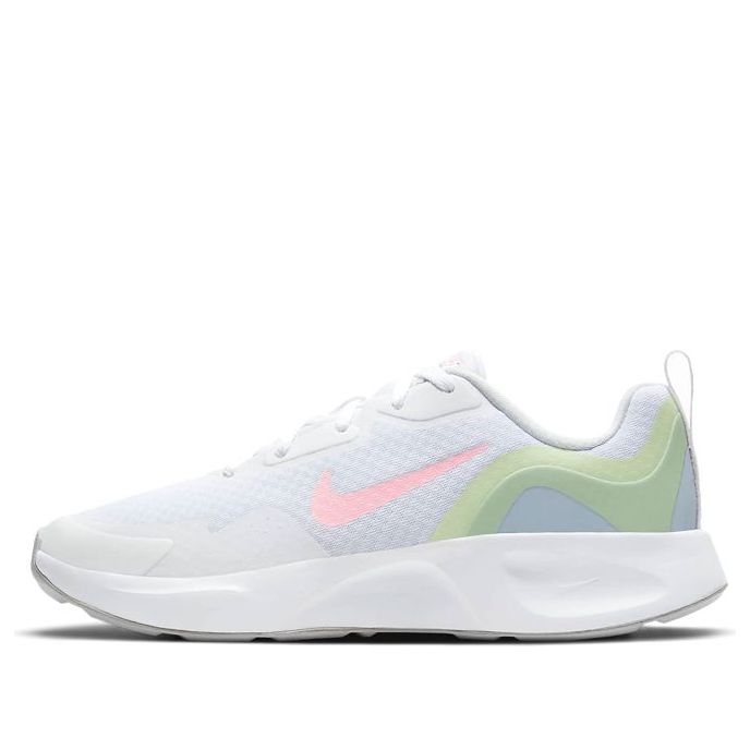 (GS) Nike Wearallday 'White Arctic Punch' DJ5473-100