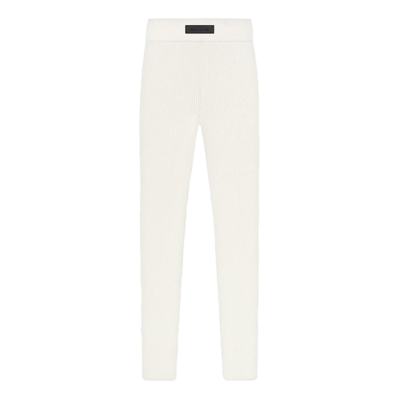 (WMNS) Fear of God Essentials FW23 Leggings 'Cloud Dancer' 192BT235351FW