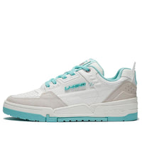 Li-Ning Brassy Monkey 'White Blue' AGCS079-4