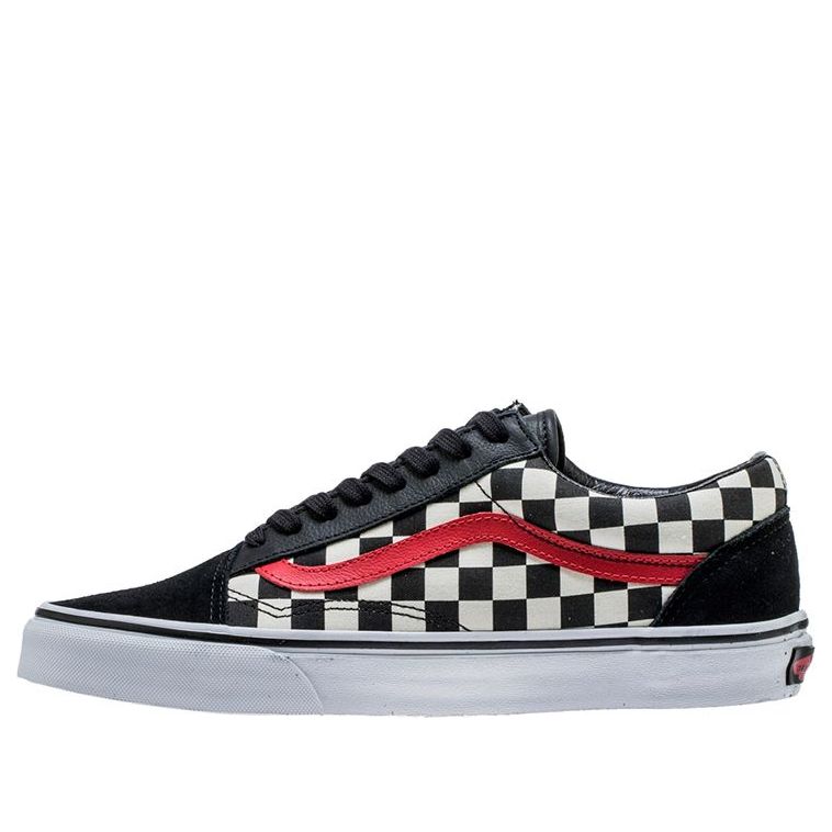 Vans Shoe Palace x Old Skool '25th Anniversary' VN0A38G1RCV