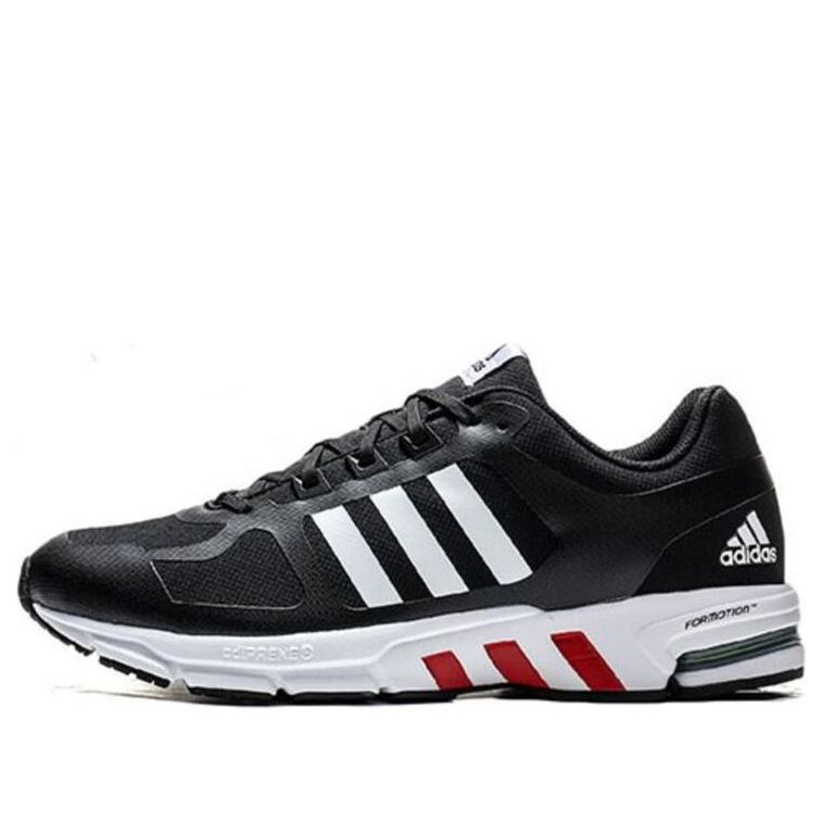 adidas Equipment 10 EM 'Black Red' FU8349