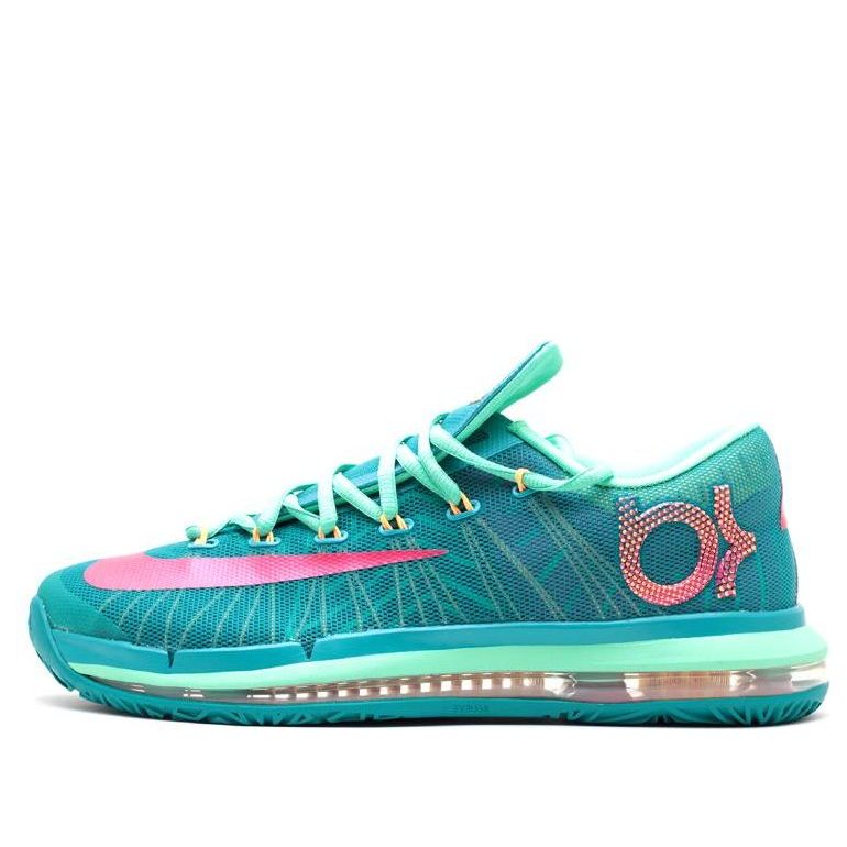 Nike KD 6 Elite 'Hero Pack' 642838-300