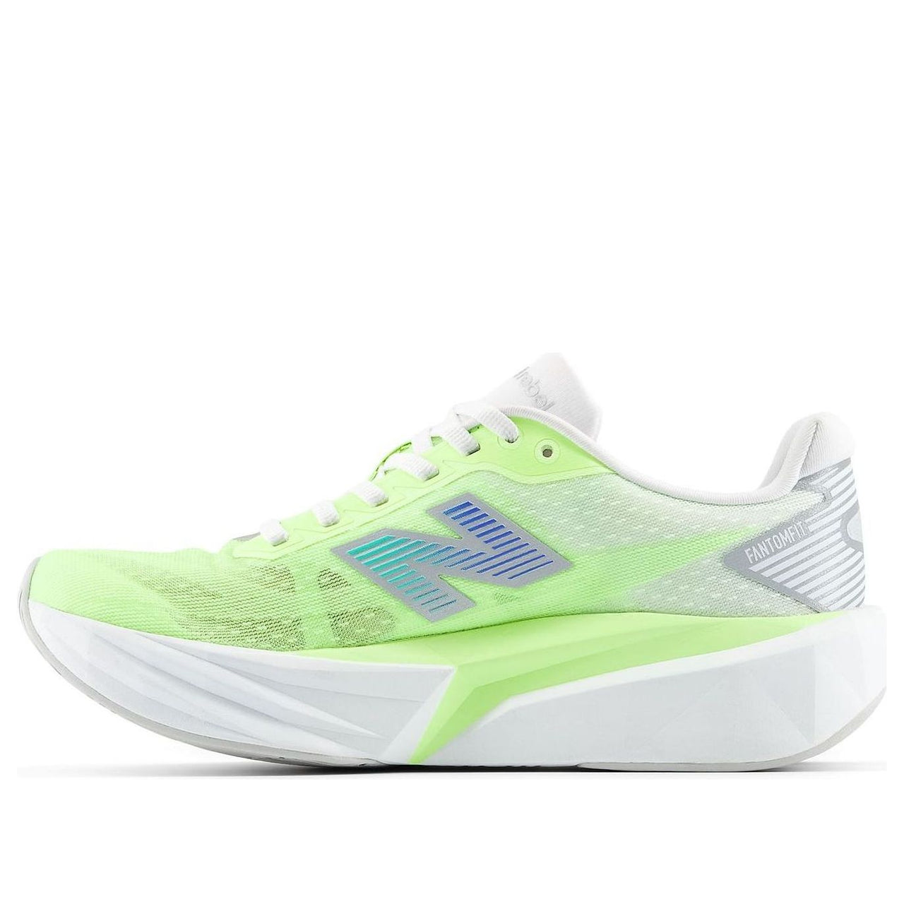 (WMNS) New Balance FuelCell Rebel v5 'Afterglow Deep End' WFCX513