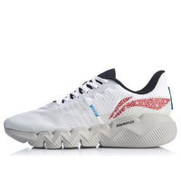 Li-Ning Flex 'White' ARKQ007-2