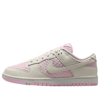 (WMNS) Nike Dunk Low 'Pink Foam Sail Ivory' IH2476-600