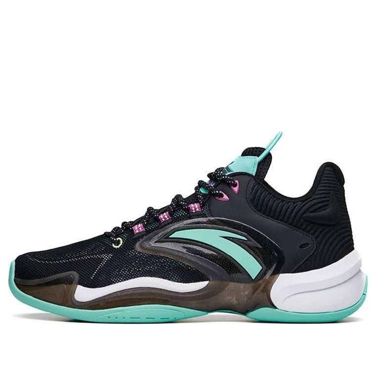 ANTA Hear Wave 3 'Black Jade' 112131608-1