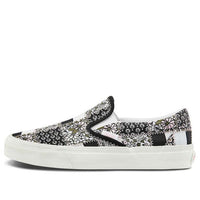Vans Classic Slip-On 'Patchwork Floral' VN0A33TB9FY