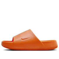 Nike Calm Slide 'Bright Mandarin' FD4116-800