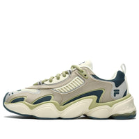 FILA FUSION Tenacity Sneakers 'Beige Green' T12M331612FPC