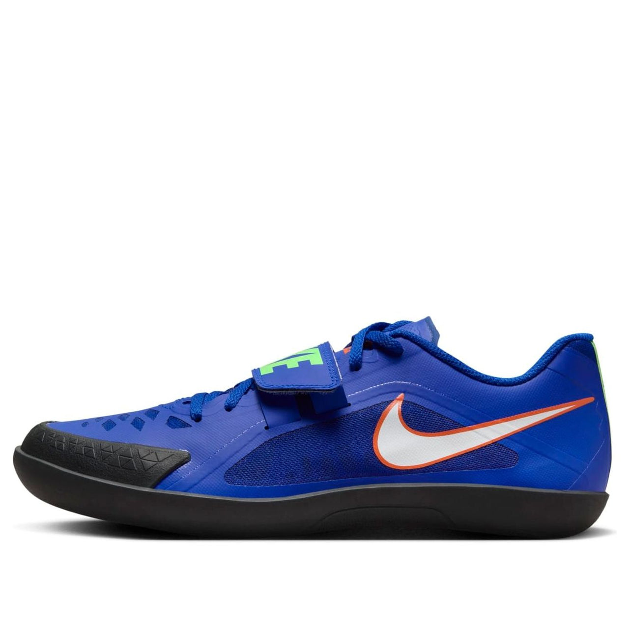 Nike Air Zoom Rival SD 2 'Blue' 685134-400