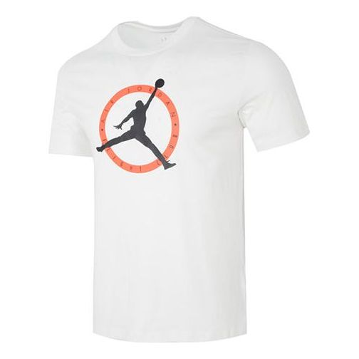 Air Jordan Flight MVP T-shirt 'White' DV8437-030