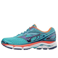 (WMNS) Mizuno Wave Inspire 13 'Blue Coral' J1GD174425