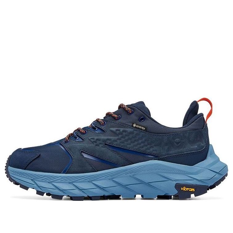 HOKA ONE ONE Anacapa Low Gore Tex 'Outer Space Mountain Spring' 1122017-OSMS