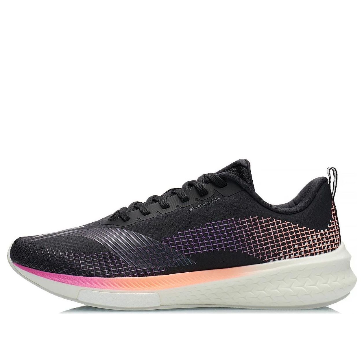Li-Ning Dark Horse 5 Pro 'Black Orange' ARMT045-1