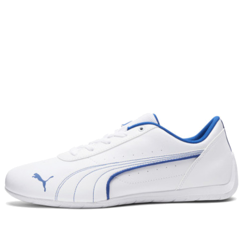 PUMA Neo Cat 'Unlicensed - White Lapis Blue' 388255-03
