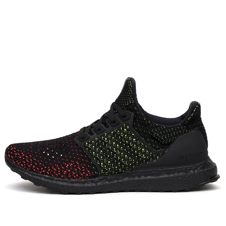 (GS) adidas UltraBoost Clima J 'Core Black' B43507