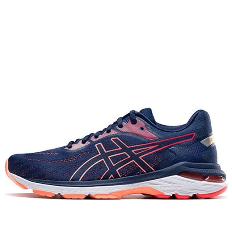 (WMNS) ASICS Gel-Pursue 5 'Blue Expanse Laser Pink' 1012A239-400