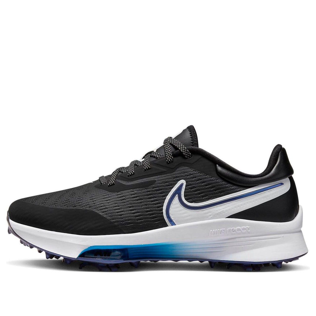 Nike Air Zoom Infinity Tour NEXT% Wide 'Black Photo Blue' DM8446-014