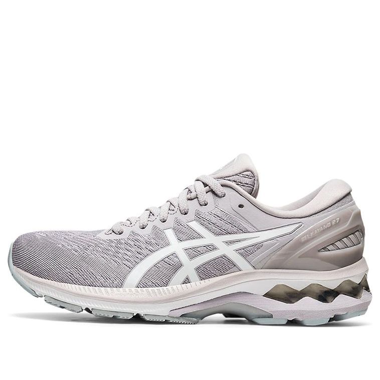 (WMNS) ASICS Gel-Kayano 27 'Haze' 1012A649-250