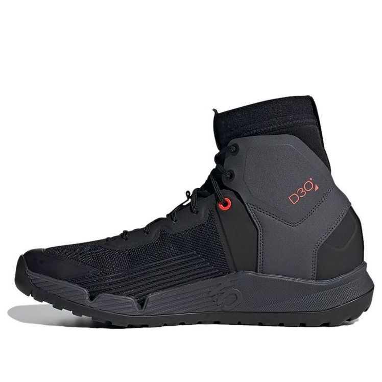 adidas Five Ten Trailcross Mid Pro 'Black Grey' EF3010