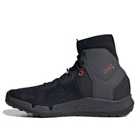 adidas Five Ten Trailcross Mid Pro 'Black Grey' EF3010