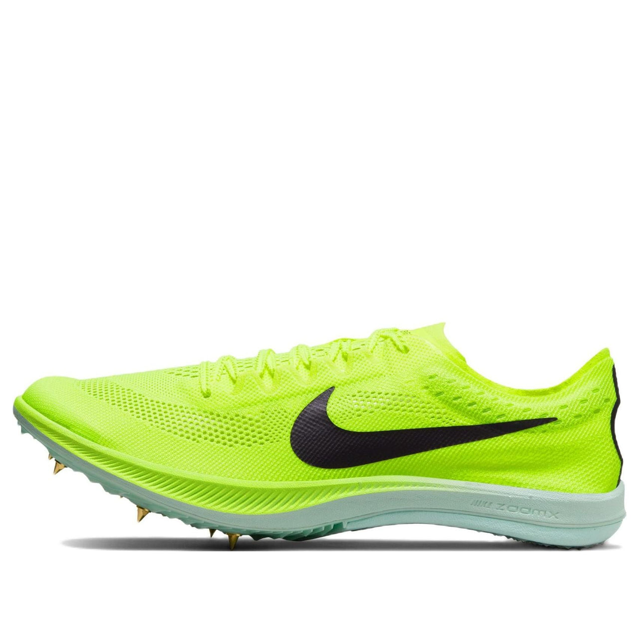 Nike ZoomX Dragonfly 'Volt Mint Foam' DR9922-700