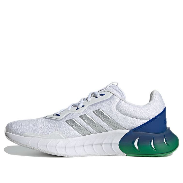 adidas Kaptir Super 'White Silver Metallic' FZ2858