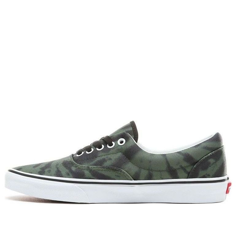 Vans Era 'Garden Green Tie Dye' VN0A38FRVIL