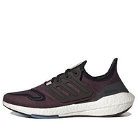 adidas Ultraboost 22 Shoes 'Shadow Maroon' GY7289