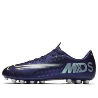 Nike Vapor 13 Academy MDS AG Artificial Grass Navy blue CJ1291-401