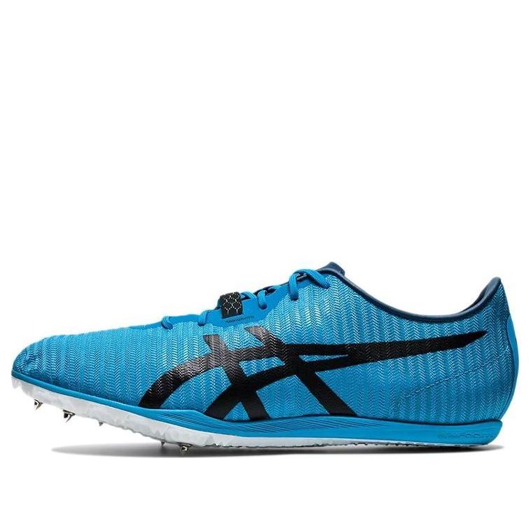 ASICS Cosmoracer Md 2 'Blue Black' 1093A138-402