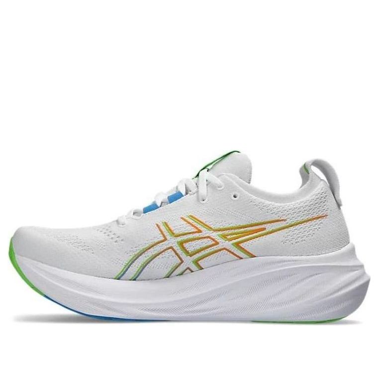 ASICS Gel-Nimbus 26 'White Waterscape' 1011B794-100
