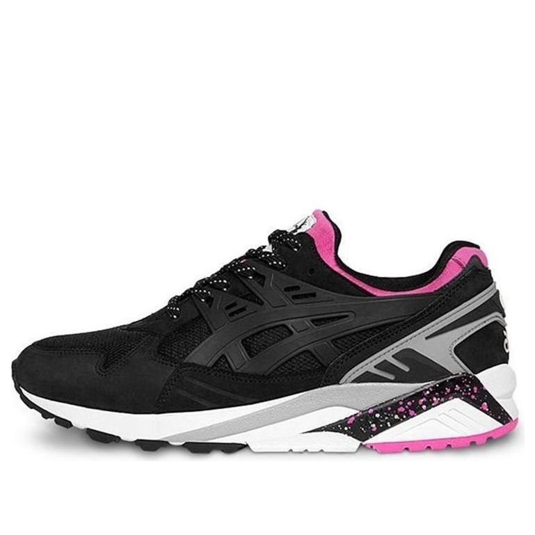ASICS Gel-Kayano 'Black Pink' H5COK-9099