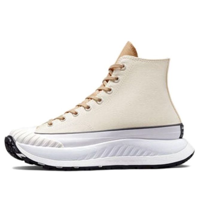 Converse Chuck Taylor 70 All Star 1970s AT-CX 'Beige Yellow' A04970C