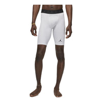 Air Jordan Jumpman Compression Shorts 'White' DM1814-100