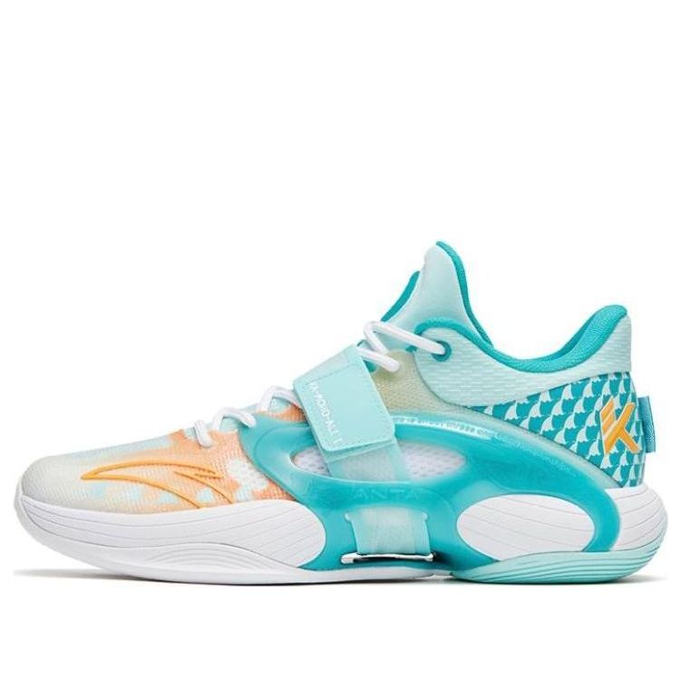ANTA KT Splash 5 Klay Thompson 'Surfing' 112321108-6